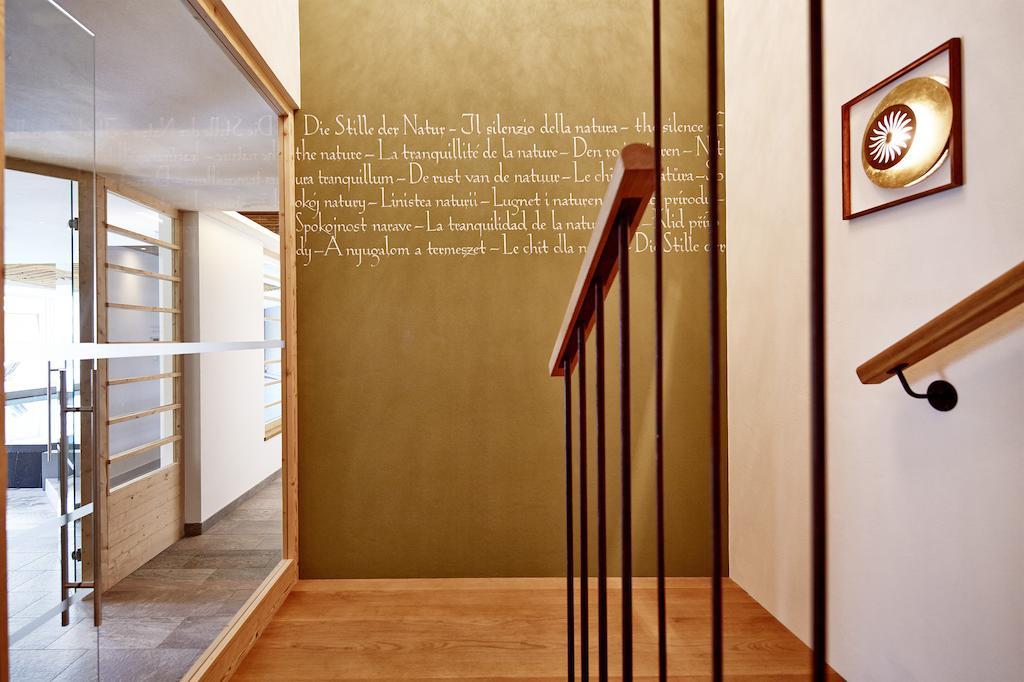 Hotel Costes Корвара-ин-Бадия Экстерьер фото