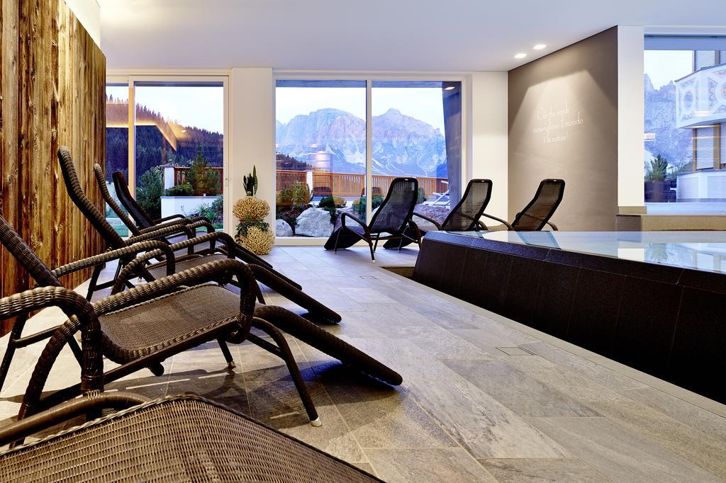 Hotel Costes Корвара-ин-Бадия Экстерьер фото