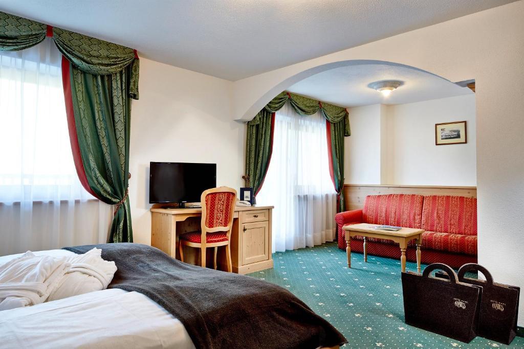 Hotel Costes Корвара-ин-Бадия Номер фото